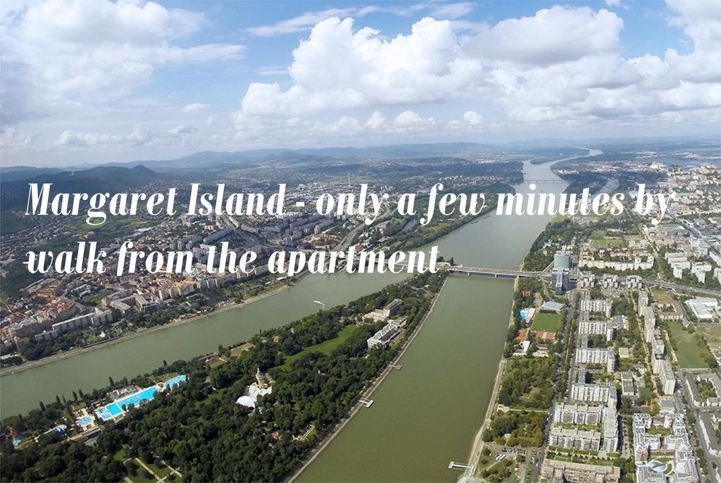 Central Apartment Budapest Exteriör bild